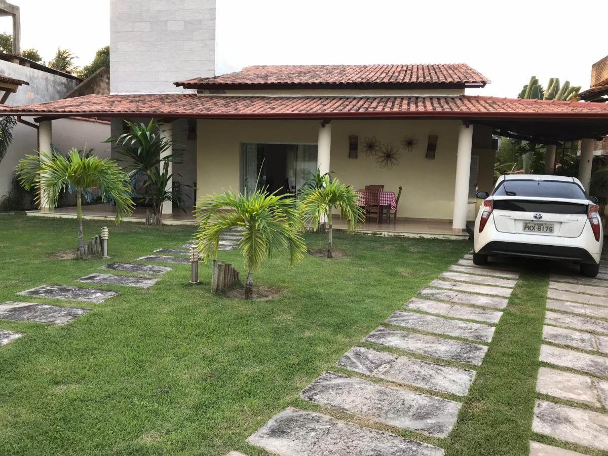 Casa Estancia Do Mar Olivença Kültér fotó