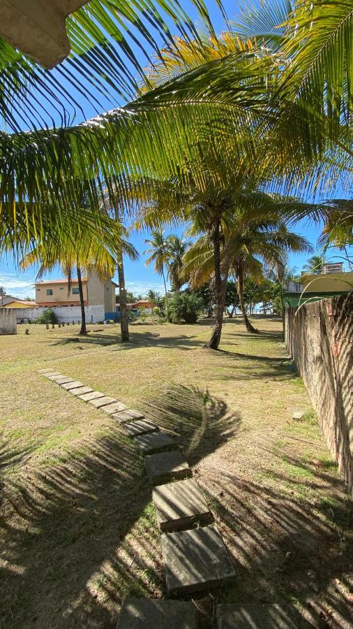 Casa Estancia Do Mar Olivença Kültér fotó
