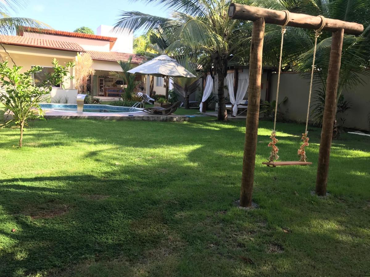 Casa Estancia Do Mar Olivença Kültér fotó